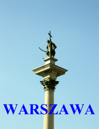 Warszawa