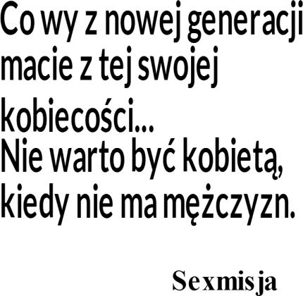 Sexmisja