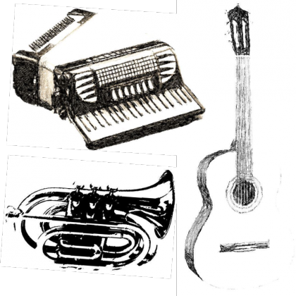 Instrumenty