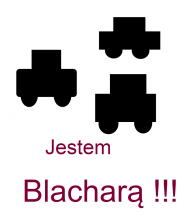 Jestem Blacharą !!!