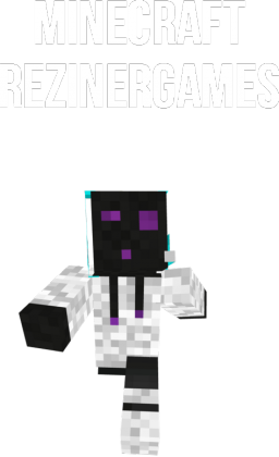 Minecraft Rezinergames Dziecięca