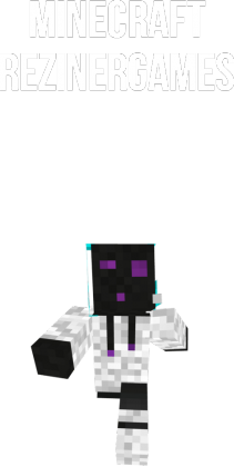 Minecraft Rezinergames Damska