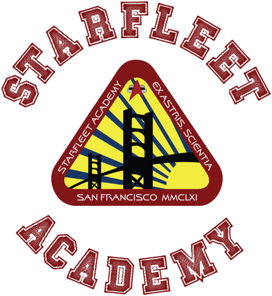 Starfleet Academy T-Shirt