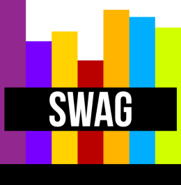 SWAG - kubek