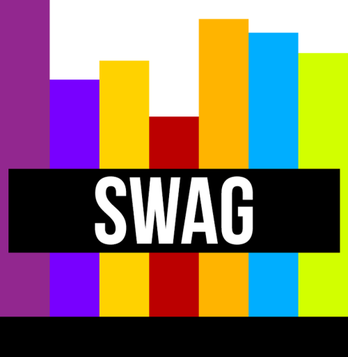 SWAG - koszulka