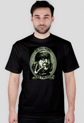 DollarGangsta - TSHIRT (MALE) - 200%
