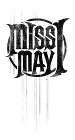 Miss May I Koszulka