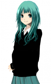 Hatsune Miku