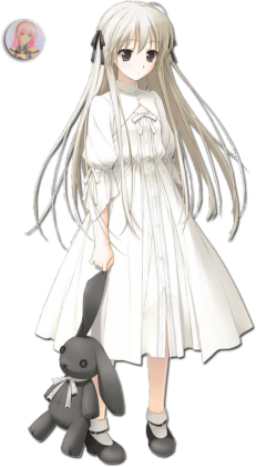 Yosuga no Sora