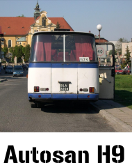 Autosan H9