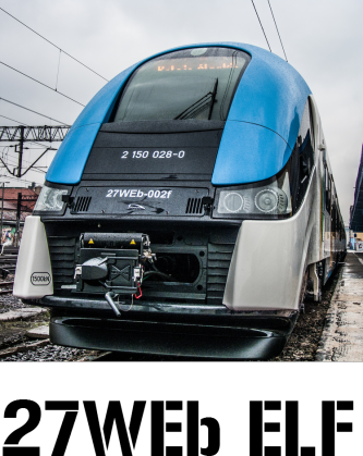 PESA ELF