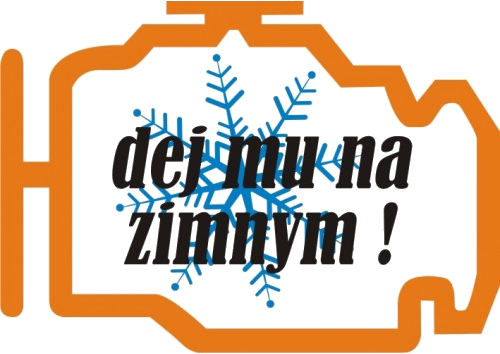 Dej mu na ZIMNYM!