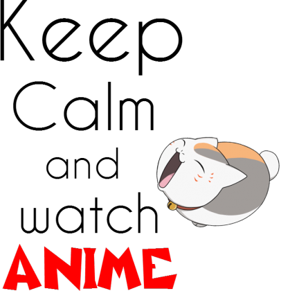 Torba EKO - Anime