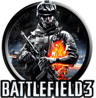 Koszulka Battlefiled 3