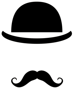Koszulka "Moustache"