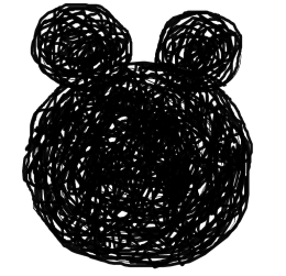 Koszulka" Micky"