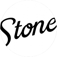 Stone Originals Black by Mrs. Stone