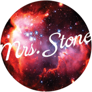 Universe by Mrs. Stone