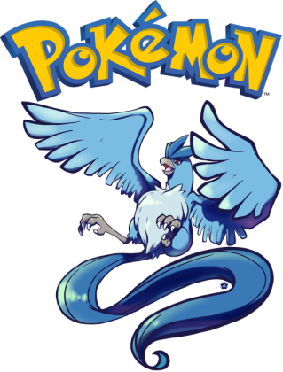 Articuno bluza damska