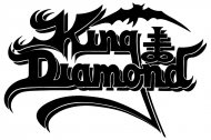 King Diamond damska