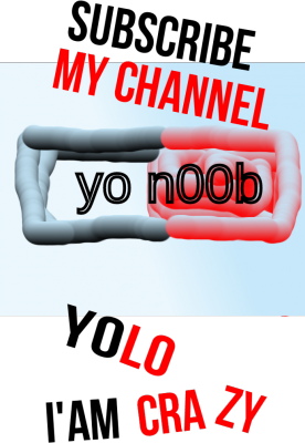 swag yt - nadruk