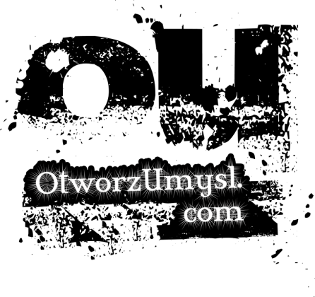OUcom BIAŁA MĘSKA