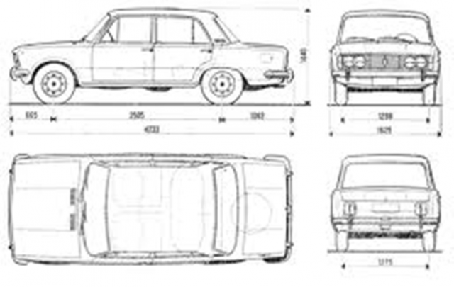 Fiat 125p