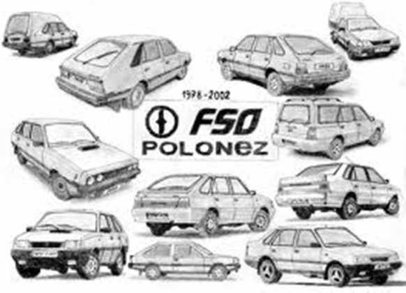 Polonez