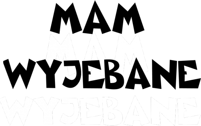 MAM WYJE*BANE koszulka