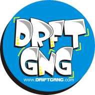 Bluza DRFT GNG