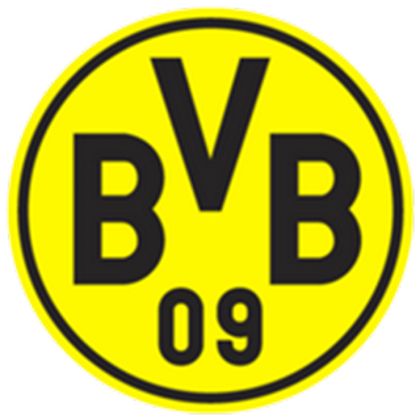 T-shirt Borussia Dortmund