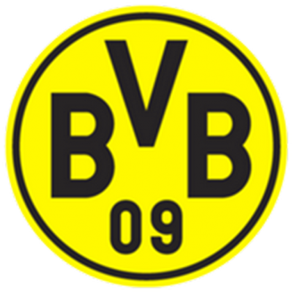 T-shirt Borussia Dortmund