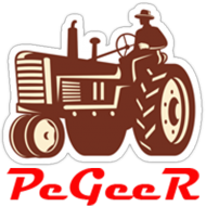 Koszulka Traktor Damska