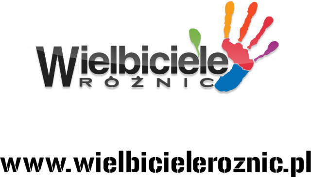 Koszulka damska z naszym logo!