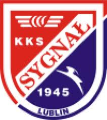 Koszulka "KKS SYGNAŁ LUBLIN"