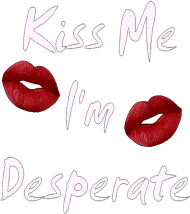 Havy "KissMeI'mDesperate"