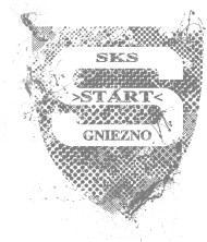 Bluza czarna - Start Gniezno
