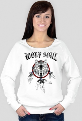Wolf Soul - Mad Riczard Clothes