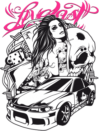 LiveFast
