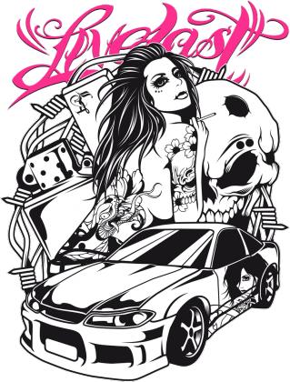 LiveFast