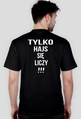 TYLKO HAJS SIĘ LICZY !!! - SklepKULA