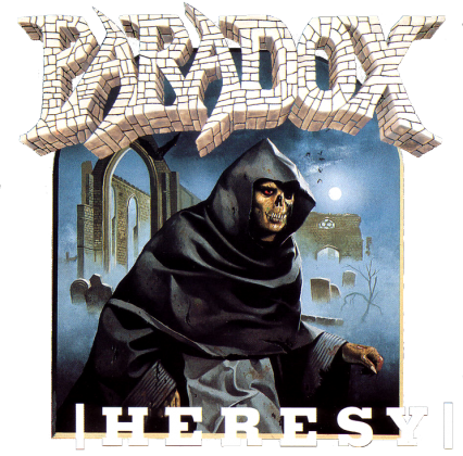 Paradox - Heresy