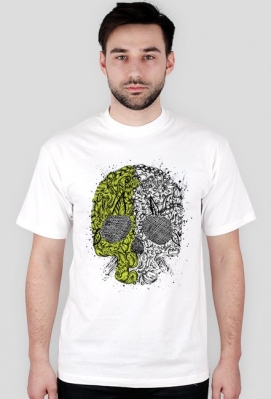 Skull -  PROMOCJA - Why no?