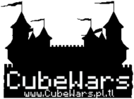 Kubek "CubeWars"