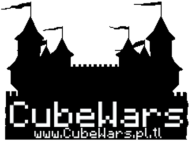 T-shirt (Chłopięcy) "CubeWars"