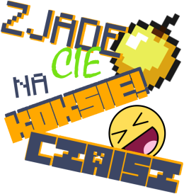 T-shirt (Damski) "Koksie"