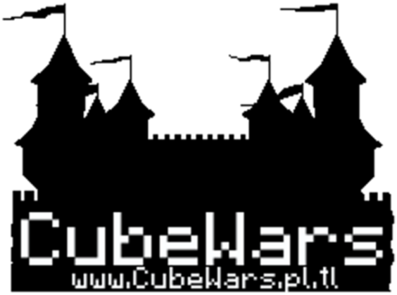 Kubek "CubeWars"