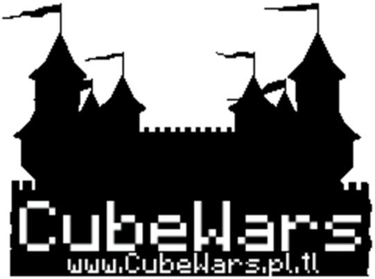 T-shirt (Chłopięcy) "CubeWars"