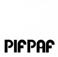 Bluza z kapturem Pif-Paf