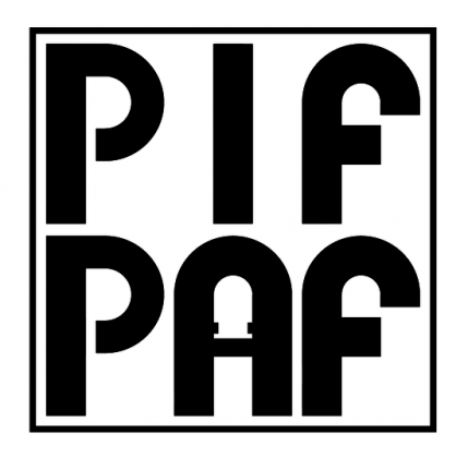 koszulka Pif-Paf